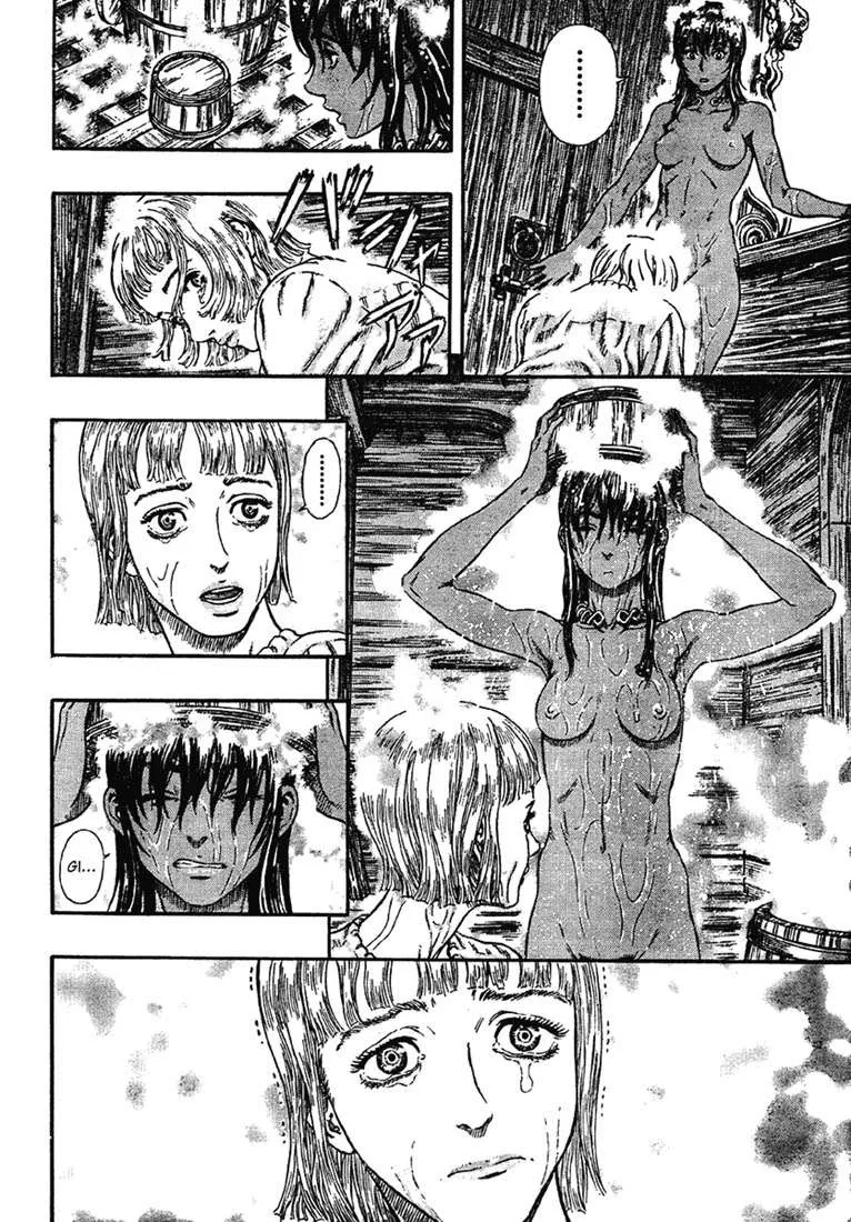 Berserk — Cap. 288, pág. 9