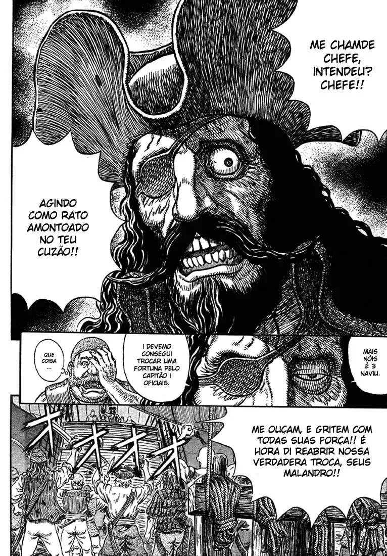 Berserk — Cap. 288, pág. 14