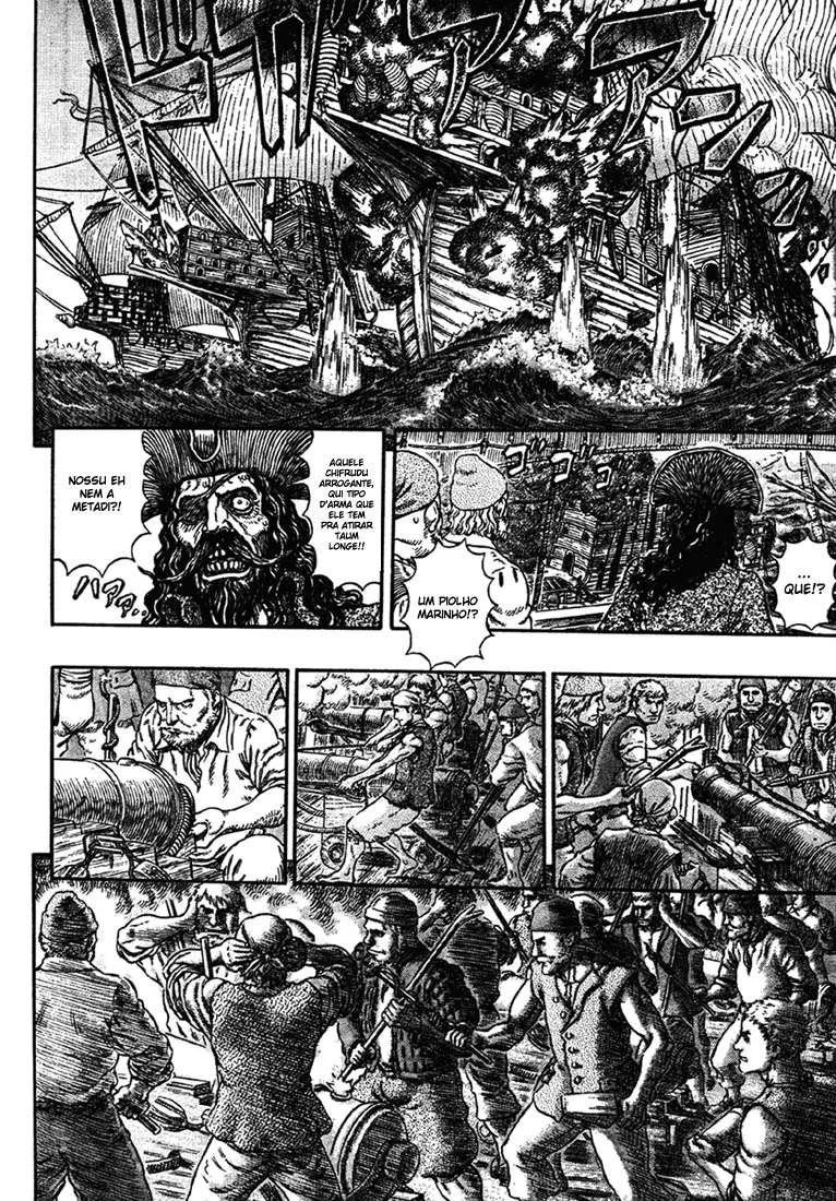 Berserk — Cap. 288, pág. 17