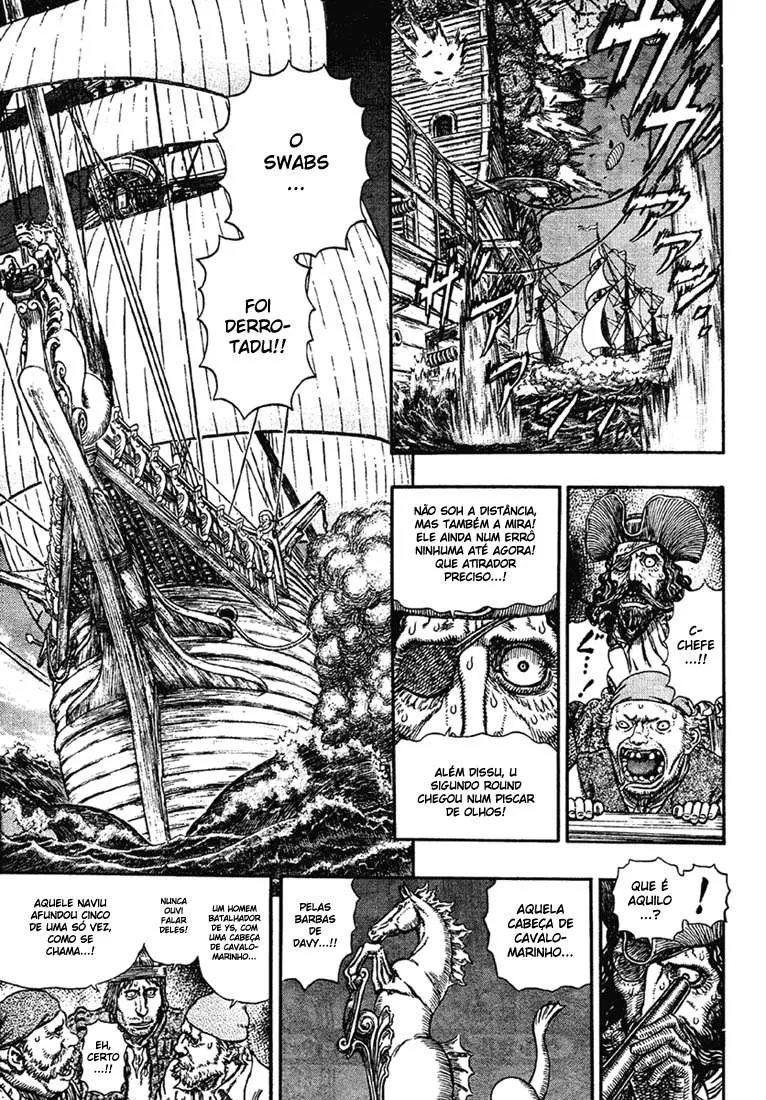 Berserk — Cap. 288, pág. 18