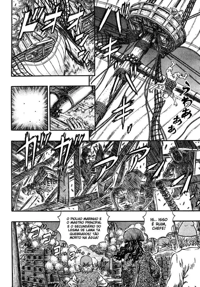 Berserk — Cap. 289, pág. 4