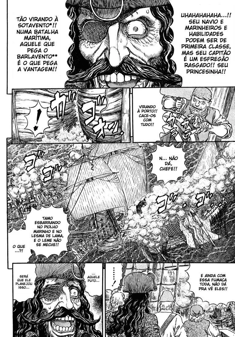 Berserk — Cap. 289, pág. 6