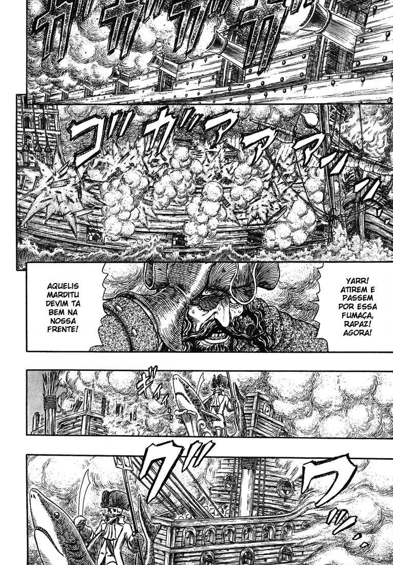Berserk — Cap. 289, pág. 8