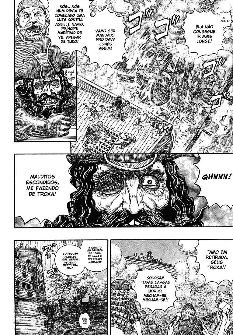 Berserk — Cap. 289, pág. 11