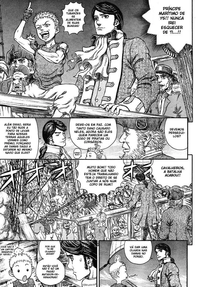 Berserk — Cap. 289, pág. 12