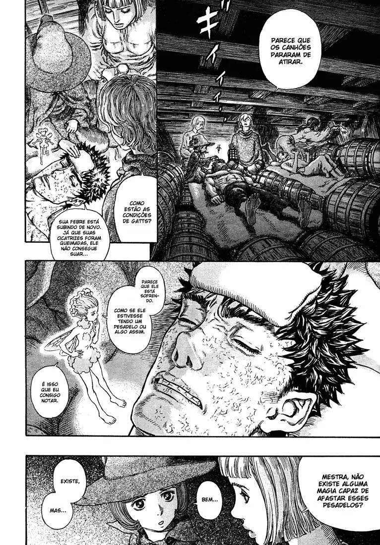 Berserk — Cap. 289, pág. 13