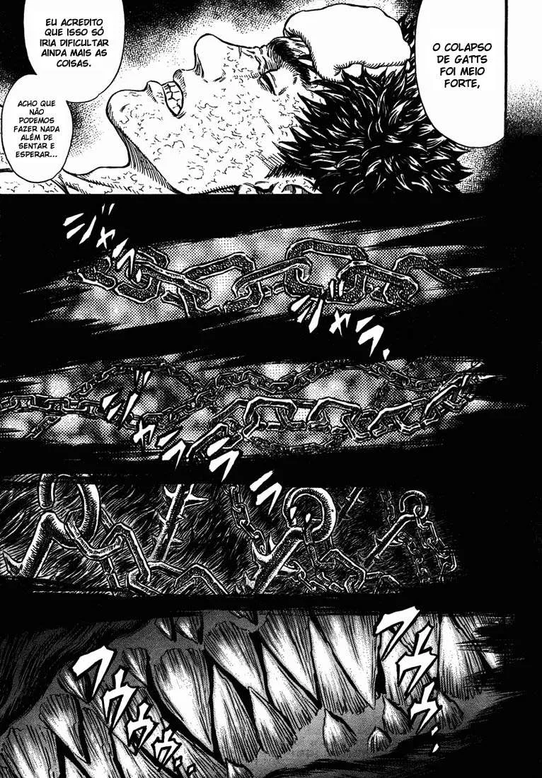 Berserk — Cap. 289, pág. 14