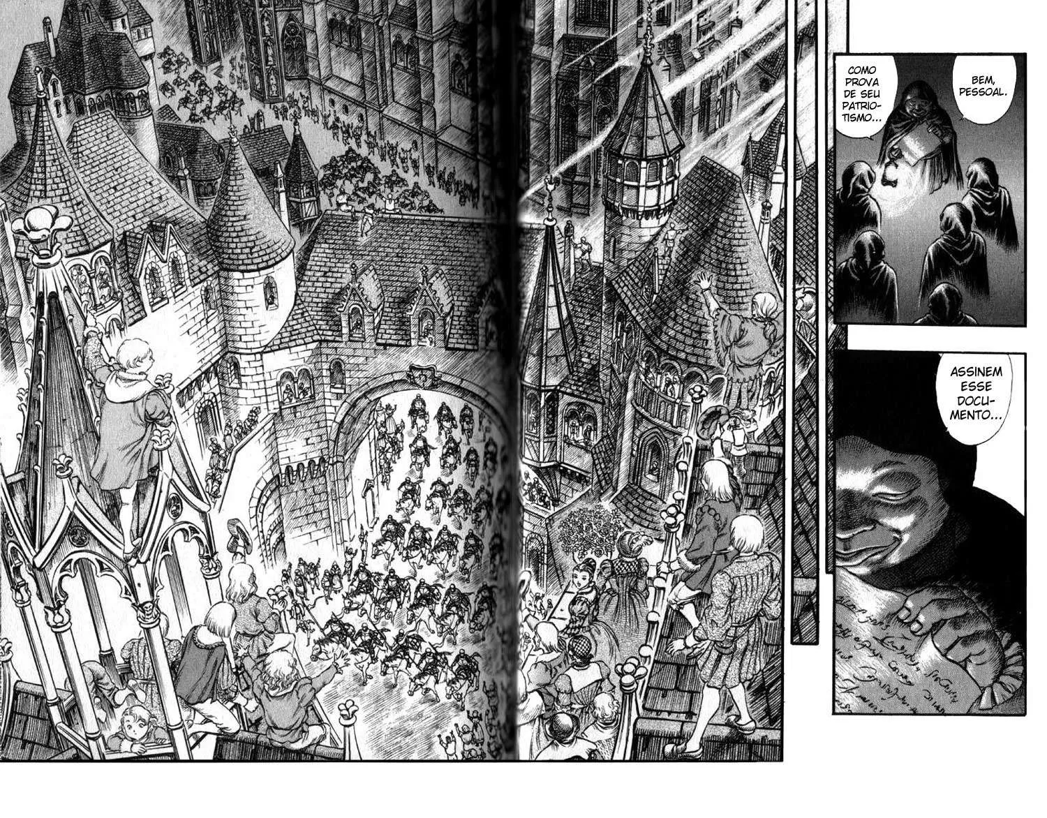 Berserk — Cap. 29, pág. 9