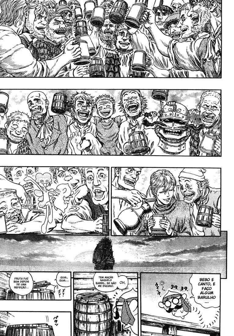 Berserk — Cap. 290, pág. 10