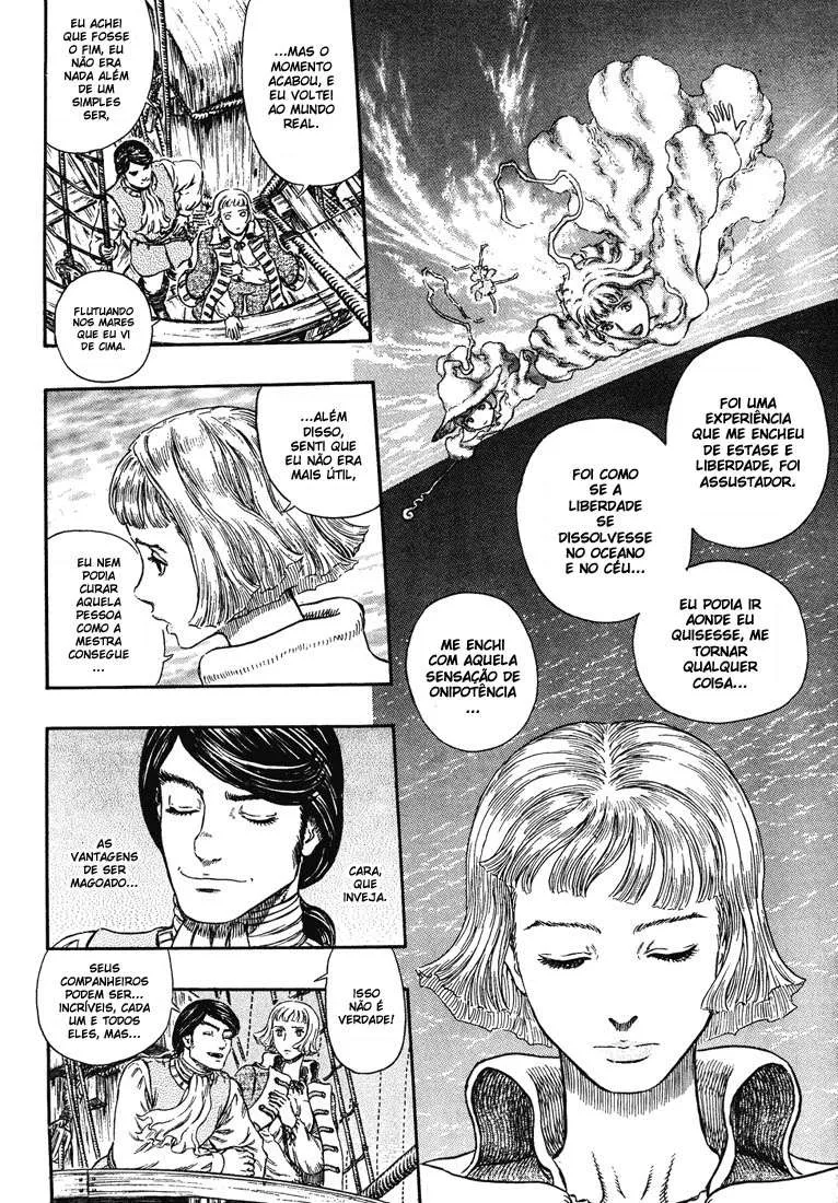 Berserk — Cap. 290, pág. 17