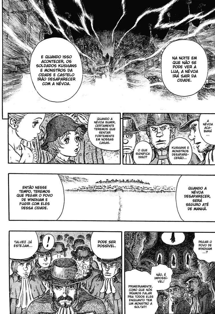 Berserk — Cap. 291, pág. 9