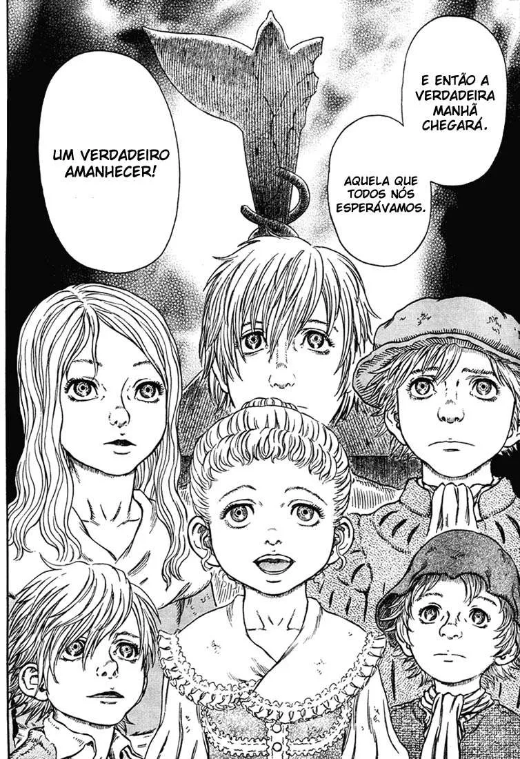 Berserk — Cap. 291, pág. 12