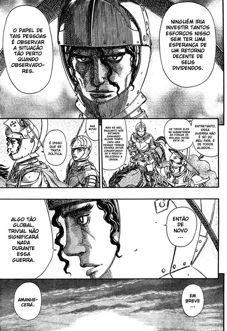 Berserk — Cap. 291, pág. 20