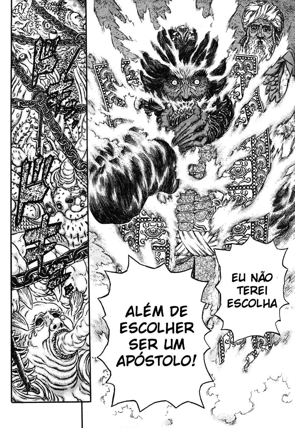 Berserk — Cap. 292, pág. 6