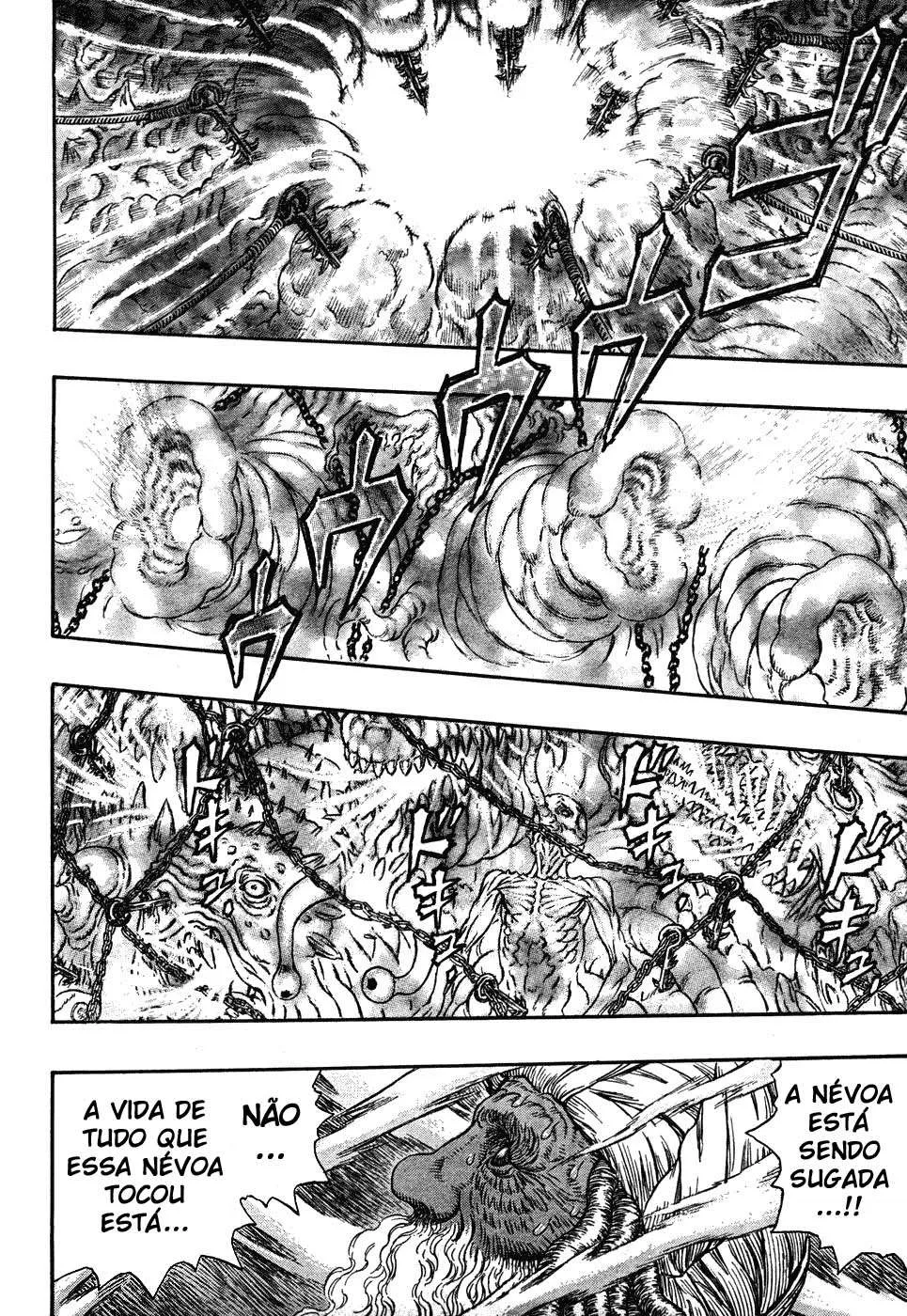Berserk — Cap. 292, pág. 16