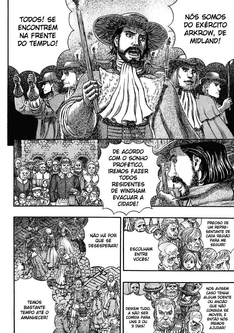 Berserk — Cap. 293, pág. 5