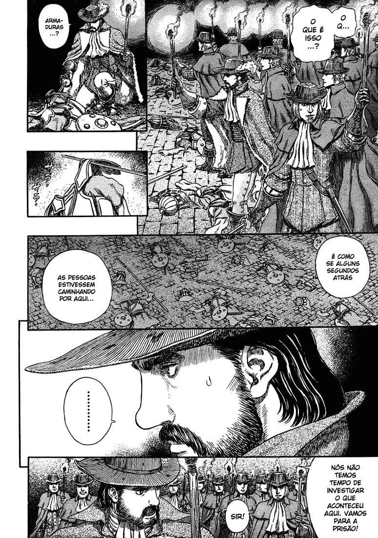 Berserk — Cap. 293, pág. 8