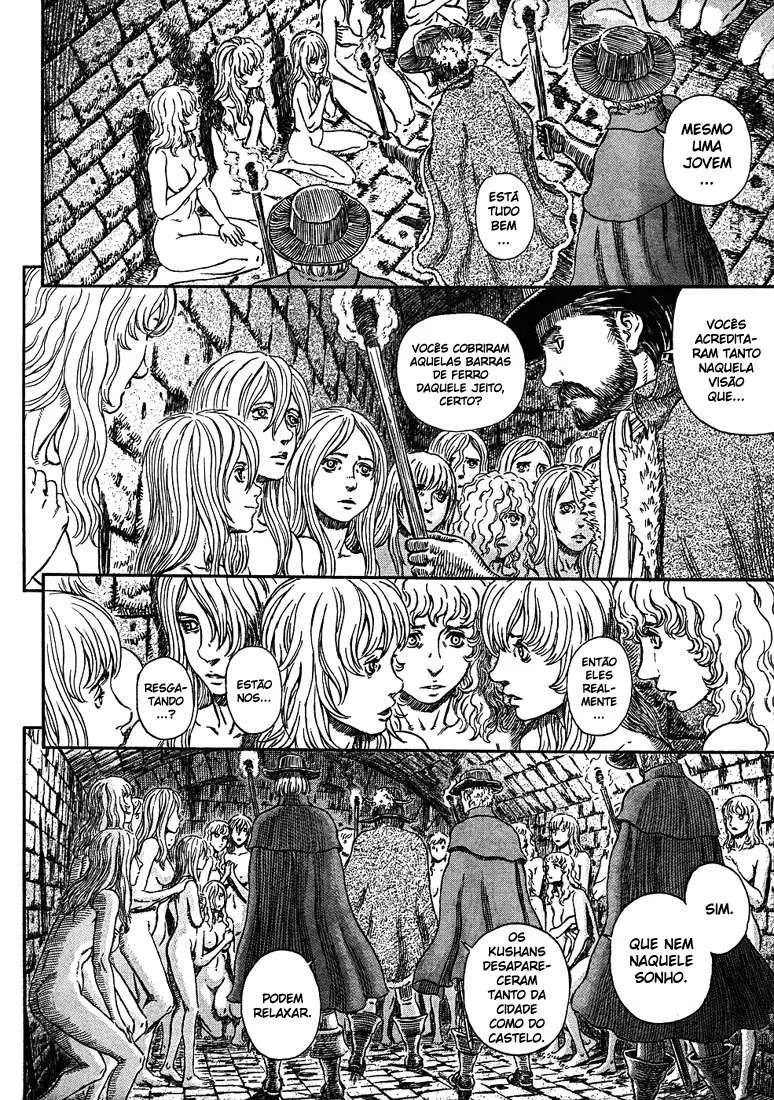 Berserk — Cap. 293, pág. 14