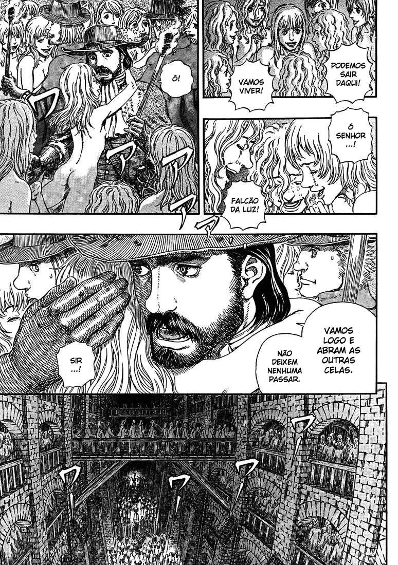 Berserk — Cap. 293, pág. 15