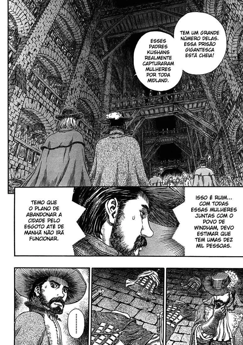 Berserk — Cap. 293, pág. 16