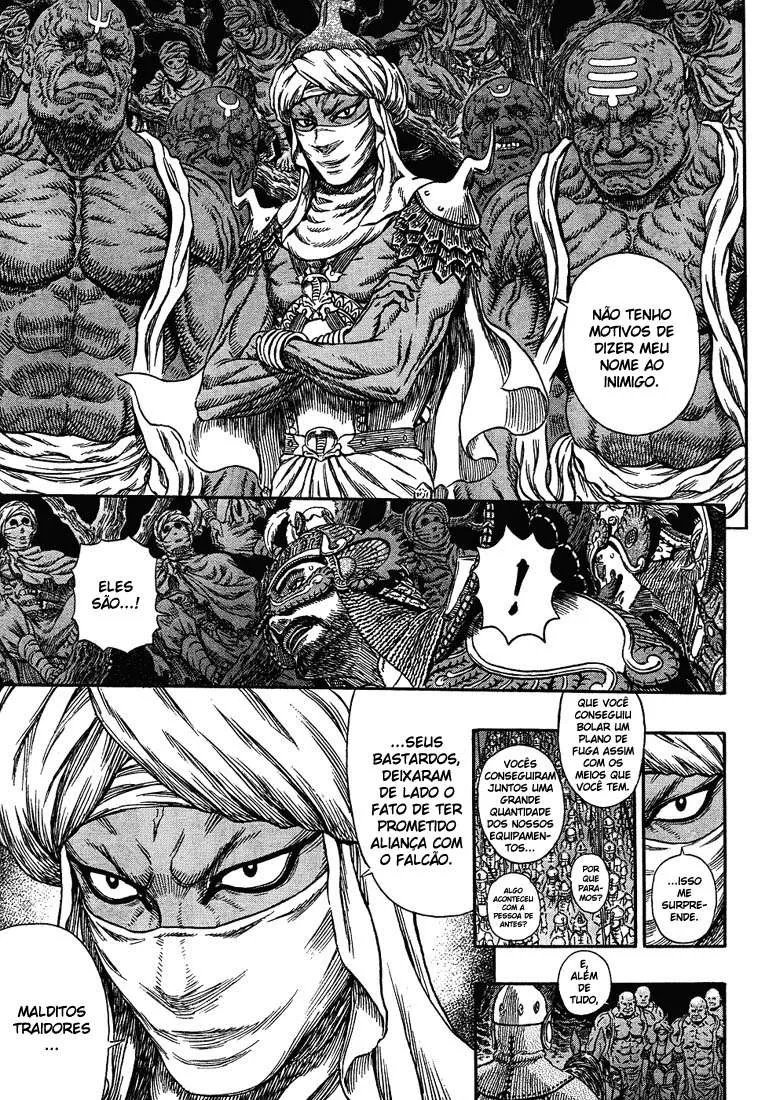 Berserk — Cap. 294, pág. 8