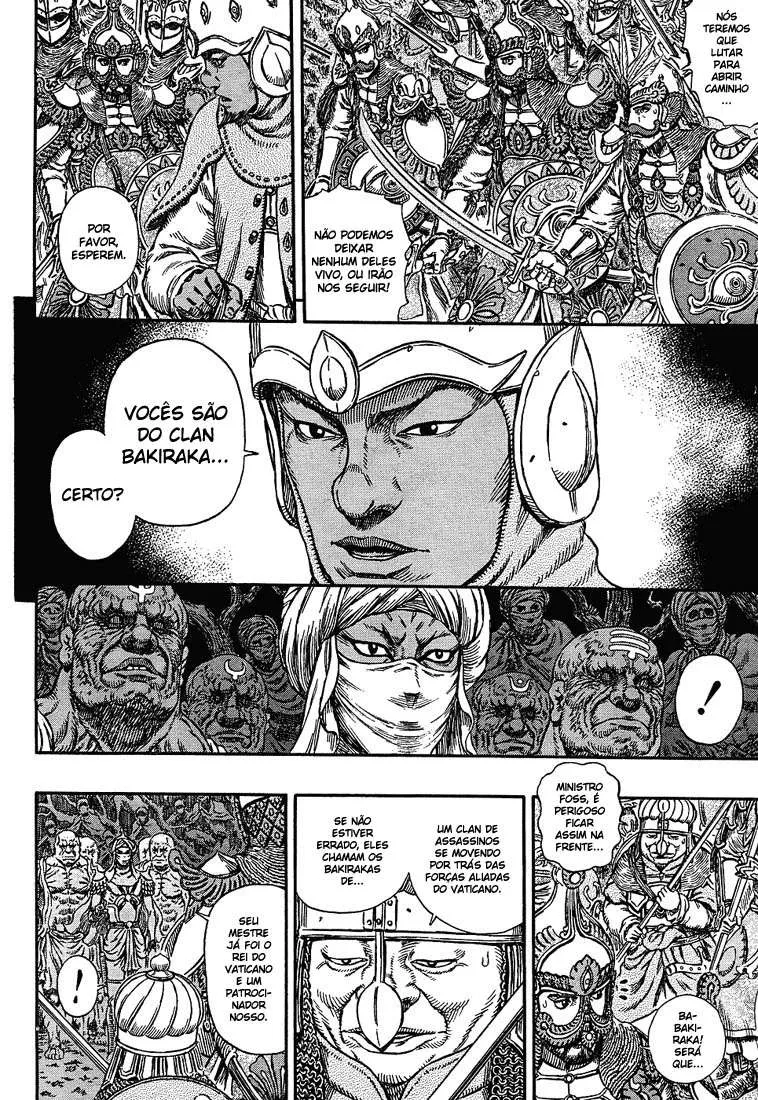 Berserk — Cap. 294, pág. 9