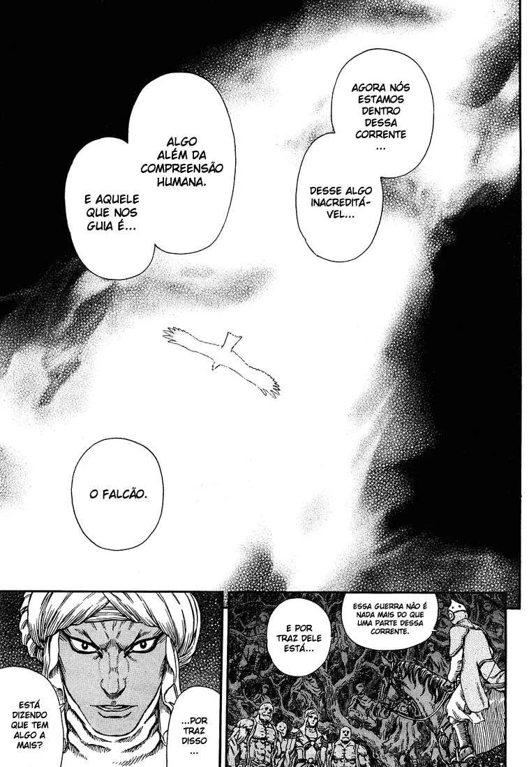 Berserk — Cap. 294, pág. 14