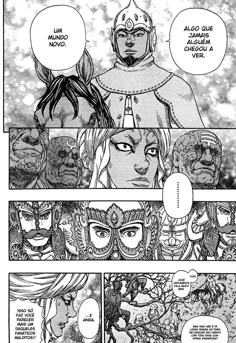 Berserk — Cap. 294, pág. 15