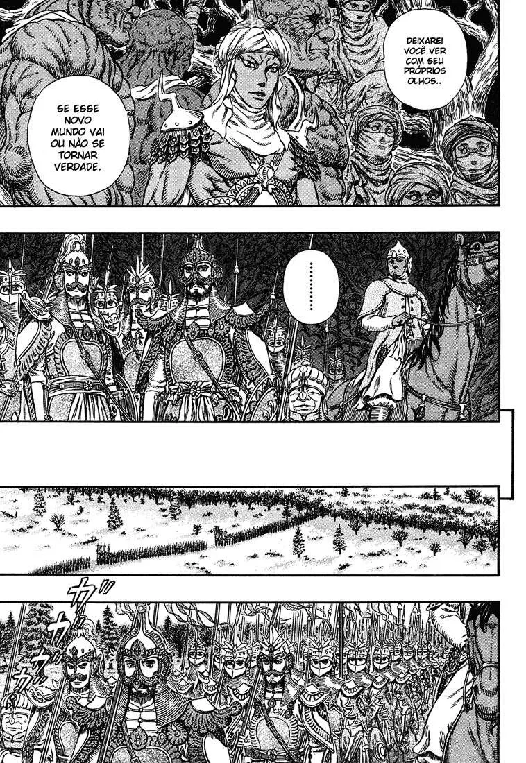 Berserk — Cap. 294, pág. 18