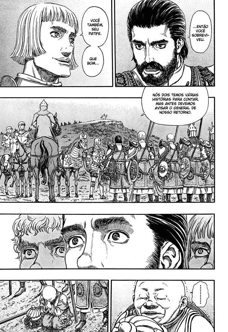 Berserk — Cap. 294, pág. 20