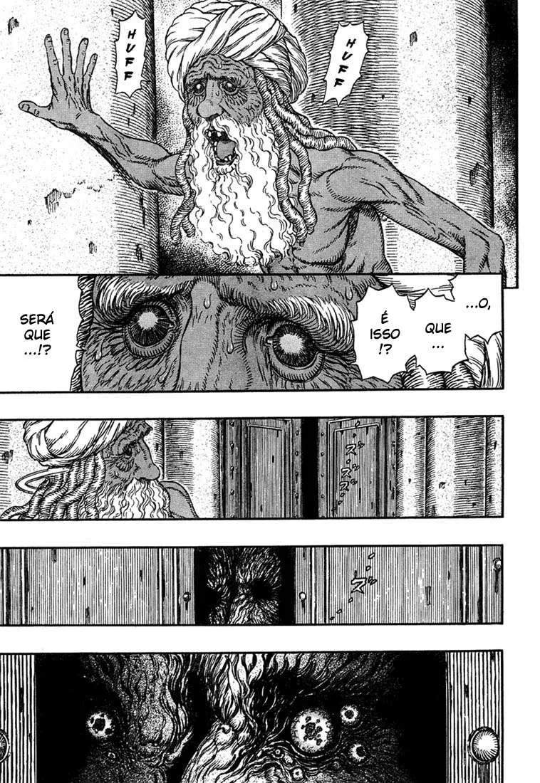 Berserk — Cap. 295, pág. 4