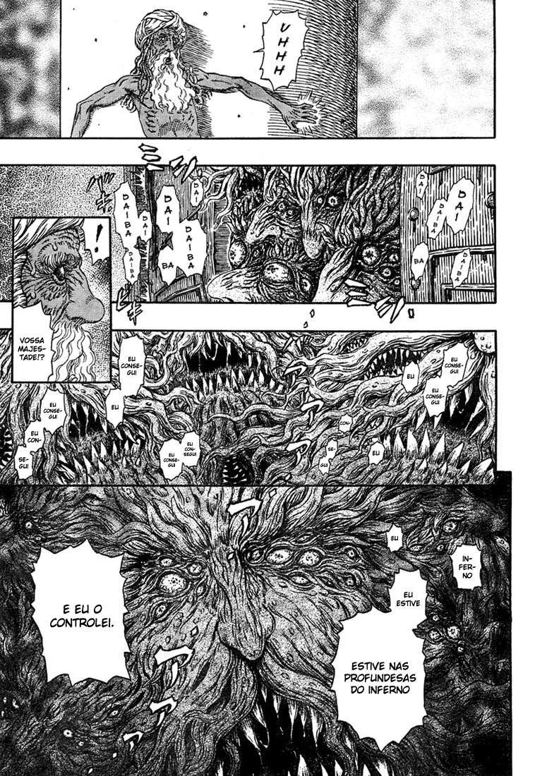 Berserk — Cap. 295, pág. 6