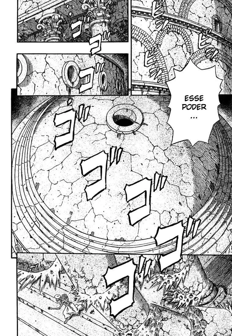 Berserk — Cap. 295, pág. 7