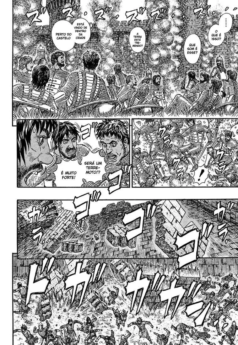 Berserk — Cap. 295, pág. 14
