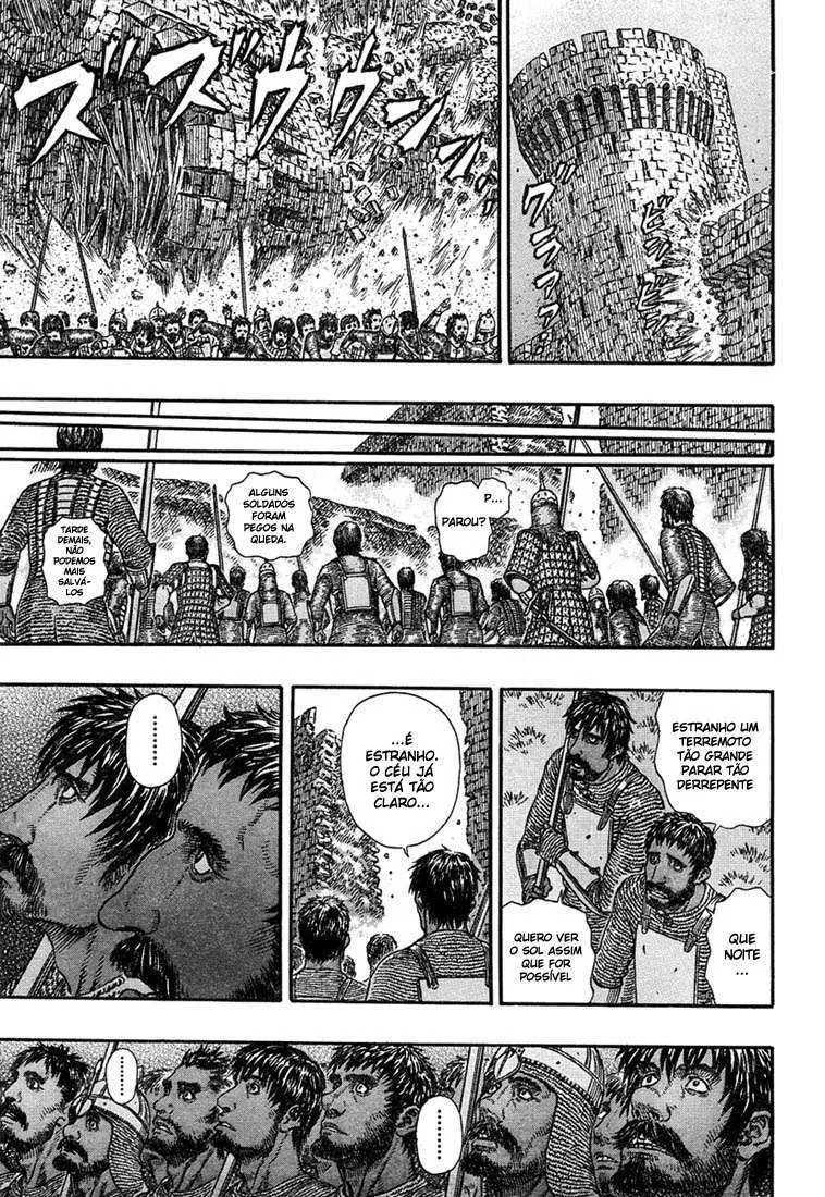 Berserk — Cap. 295, pág. 15