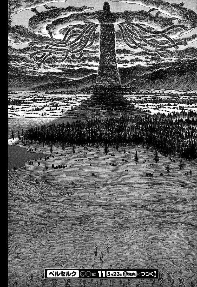 Berserk — Cap. 295, pág. 21
