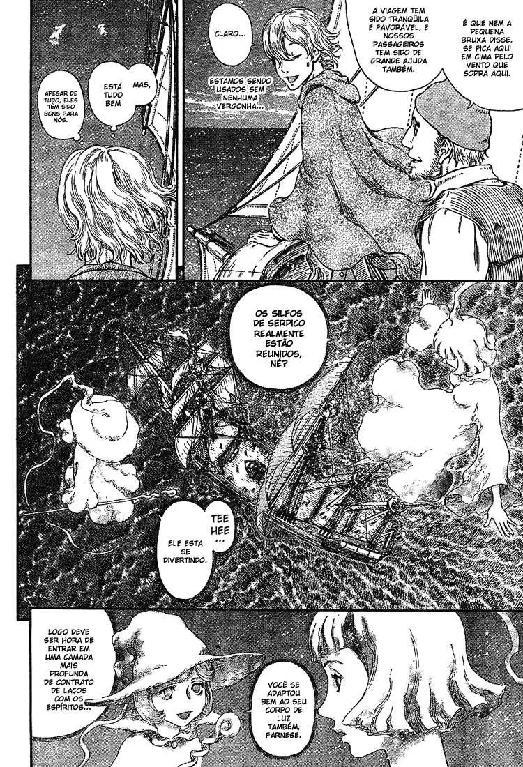 Berserk — Cap. 296, pág. 3
