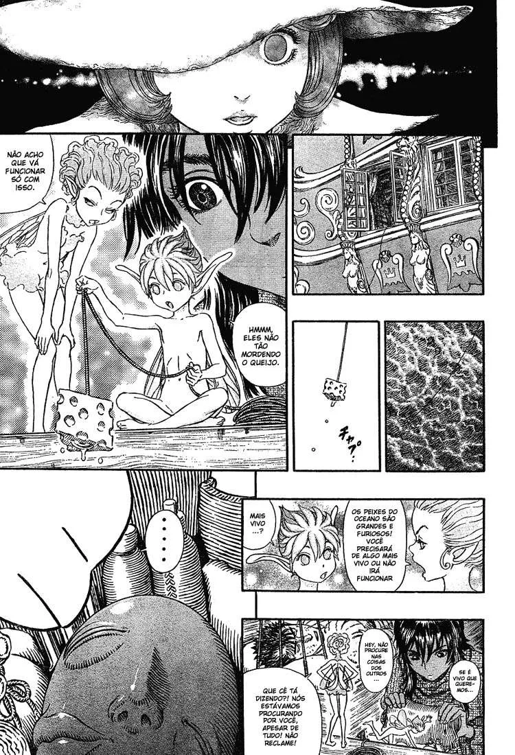 Berserk — Cap. 296, pág. 4