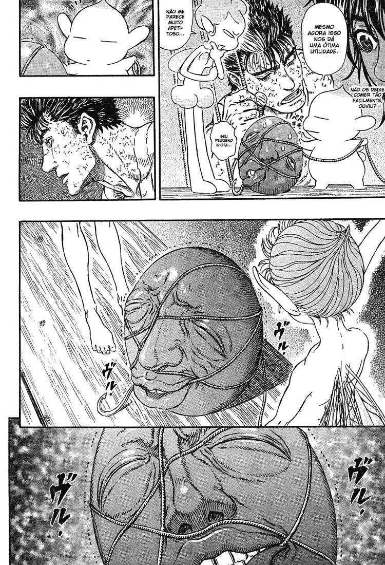 Berserk — Cap. 296, pág. 5