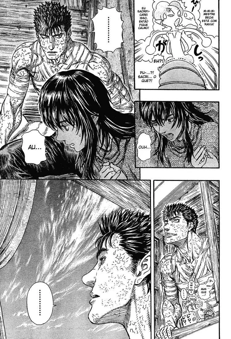 Berserk — Cap. 296, pág. 6