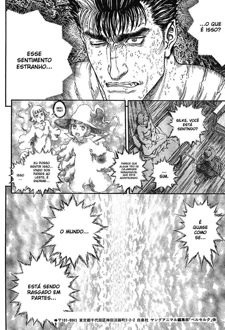 Berserk — Cap. 296, pág. 7