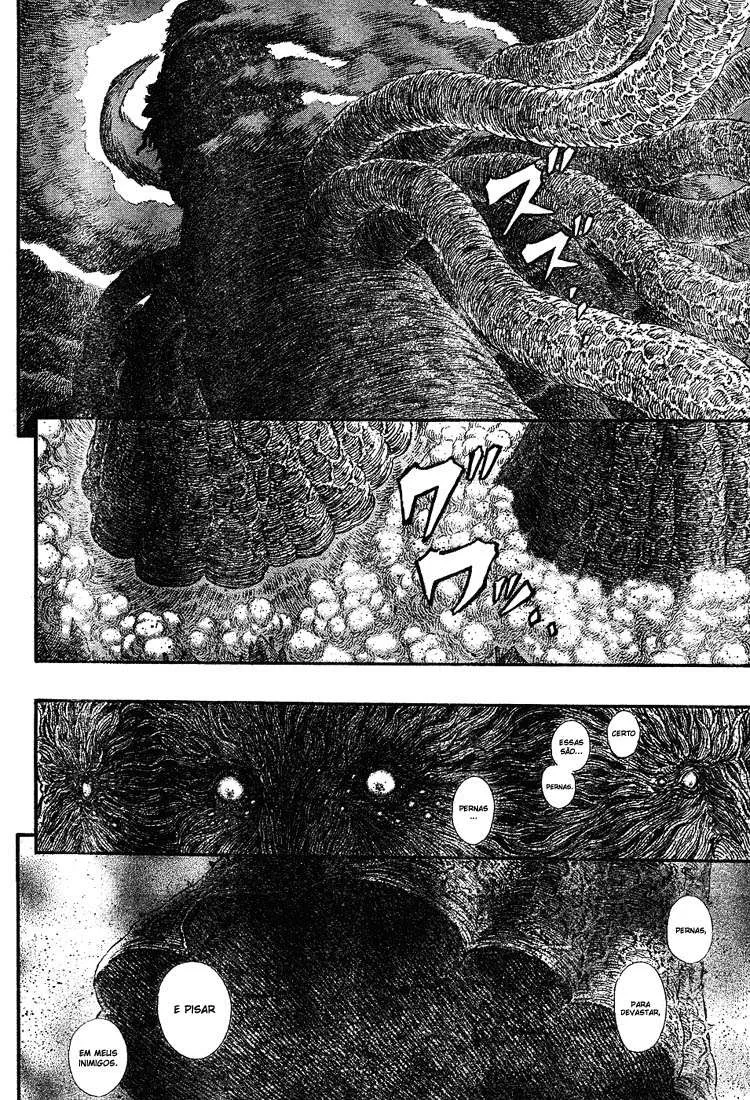 Berserk — Cap. 296, pág. 13