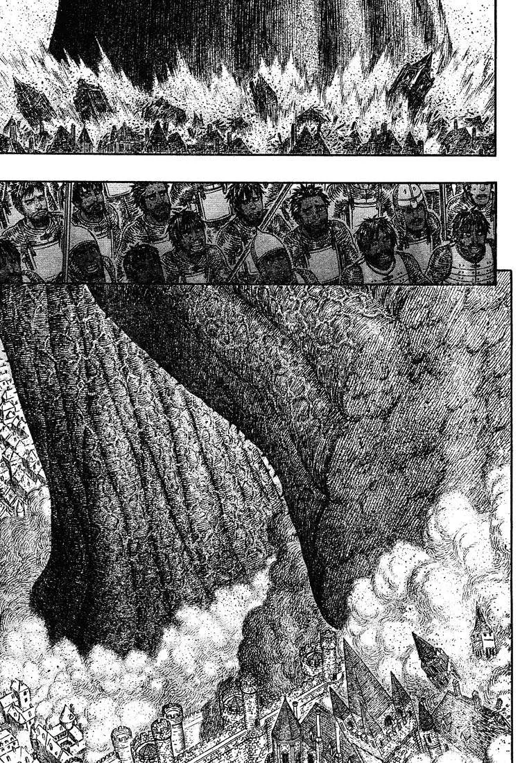 Berserk — Cap. 296, pág. 14