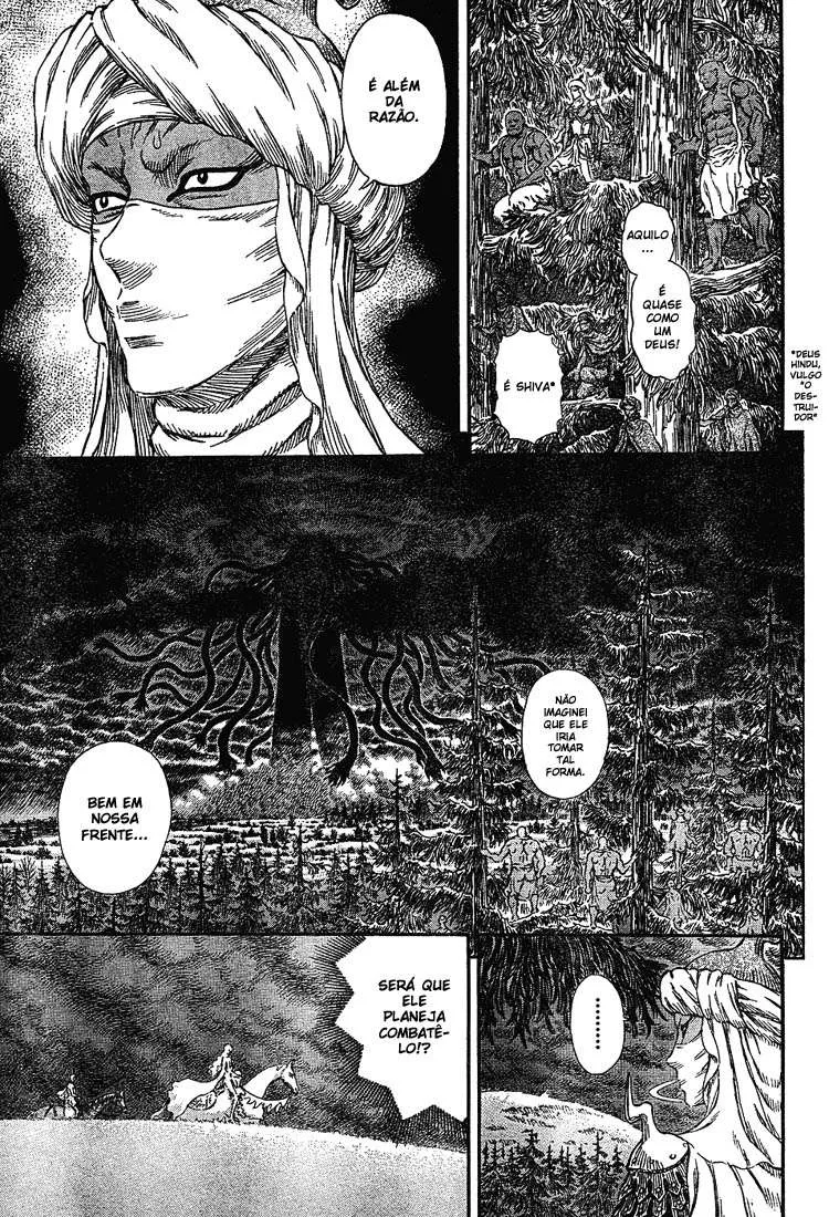 Berserk — Cap. 296, pág. 18