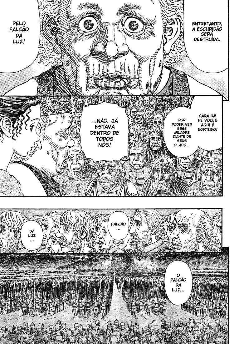 Berserk — Cap. 296, pág. 20