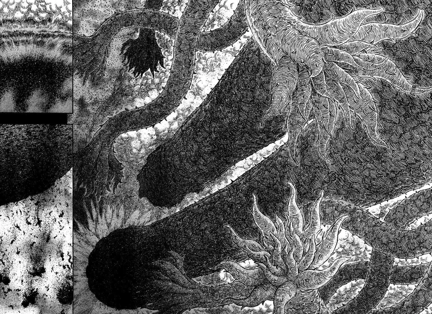 Berserk — Cap. 297, pág. 5