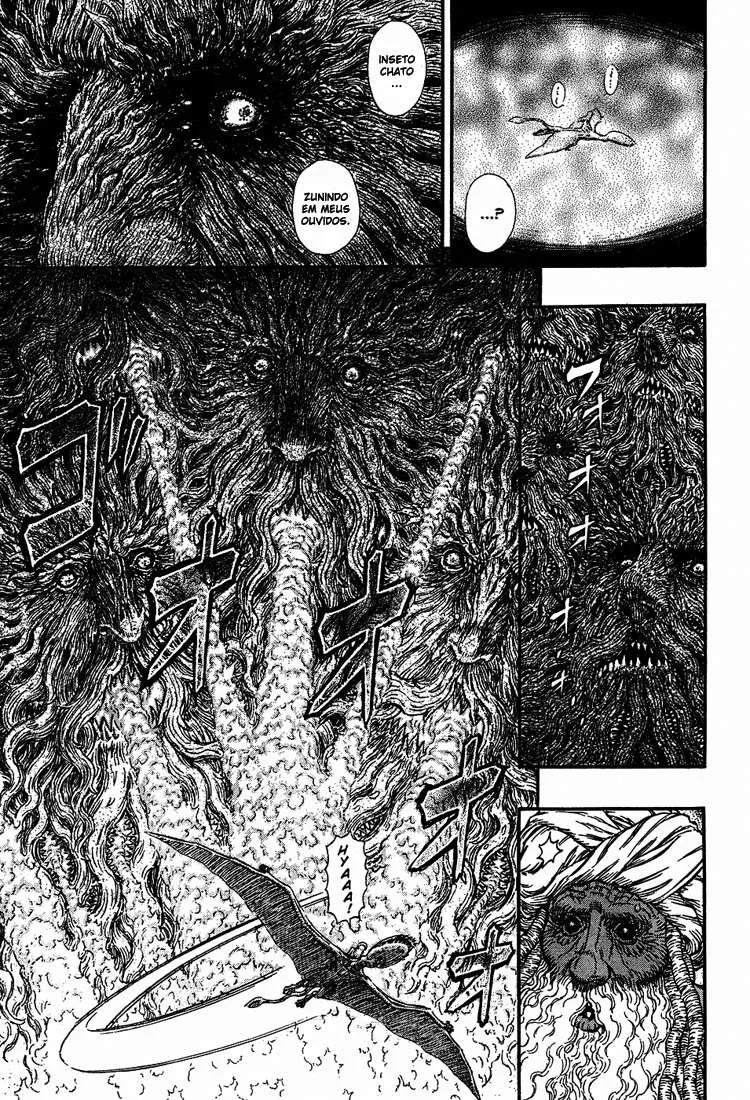 Berserk — Cap. 297, pág. 7