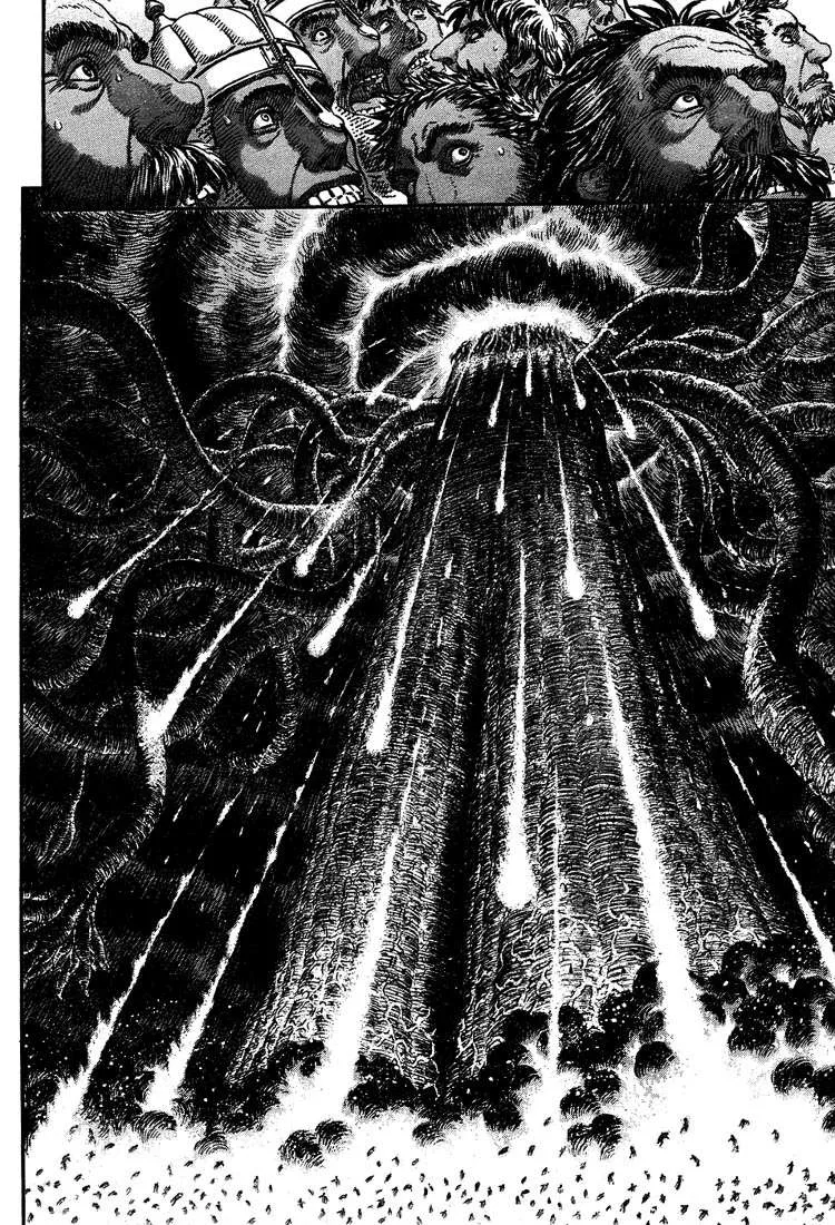 Berserk — Cap. 297, pág. 8