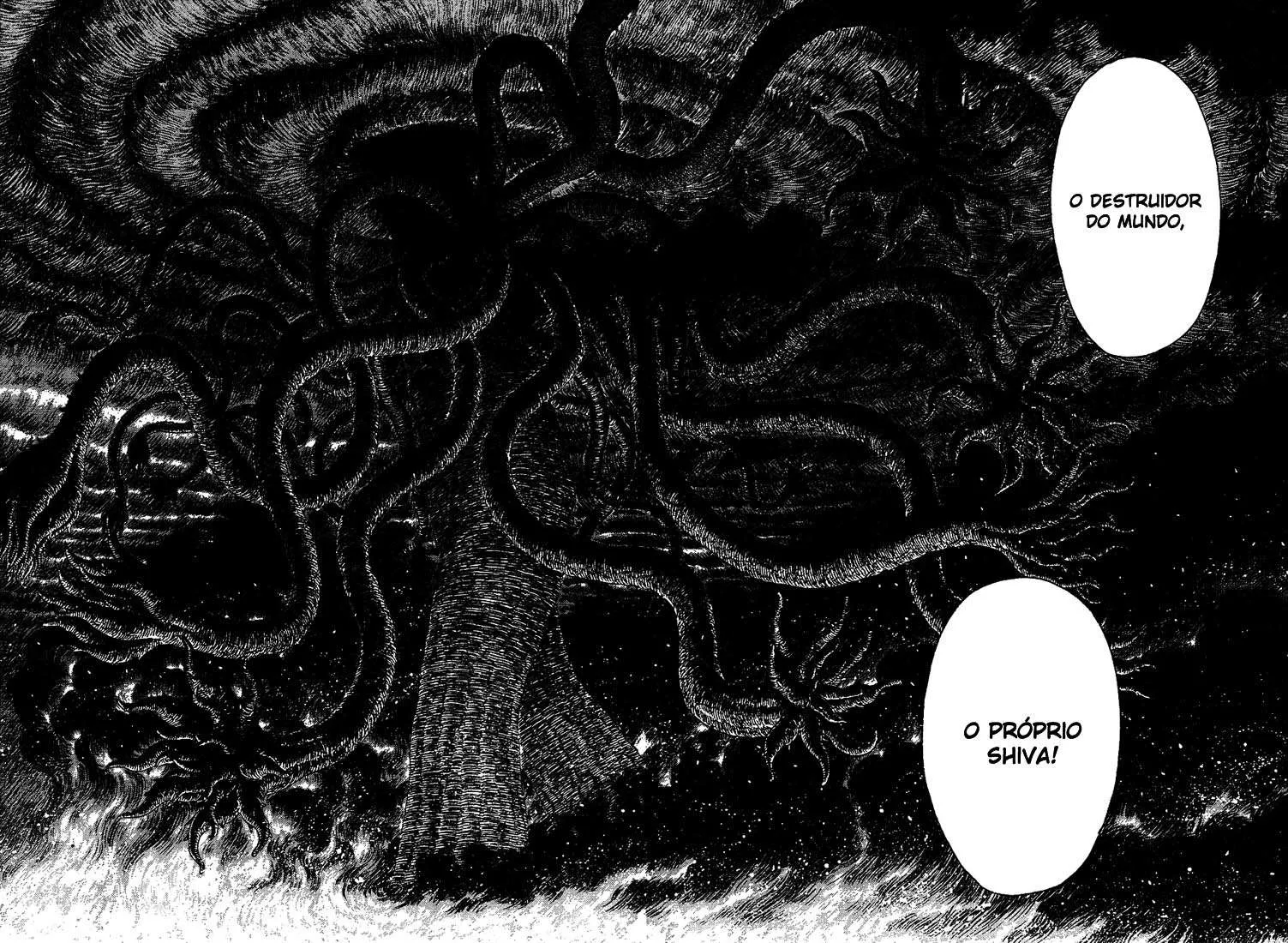 Berserk — Cap. 297, pág. 10