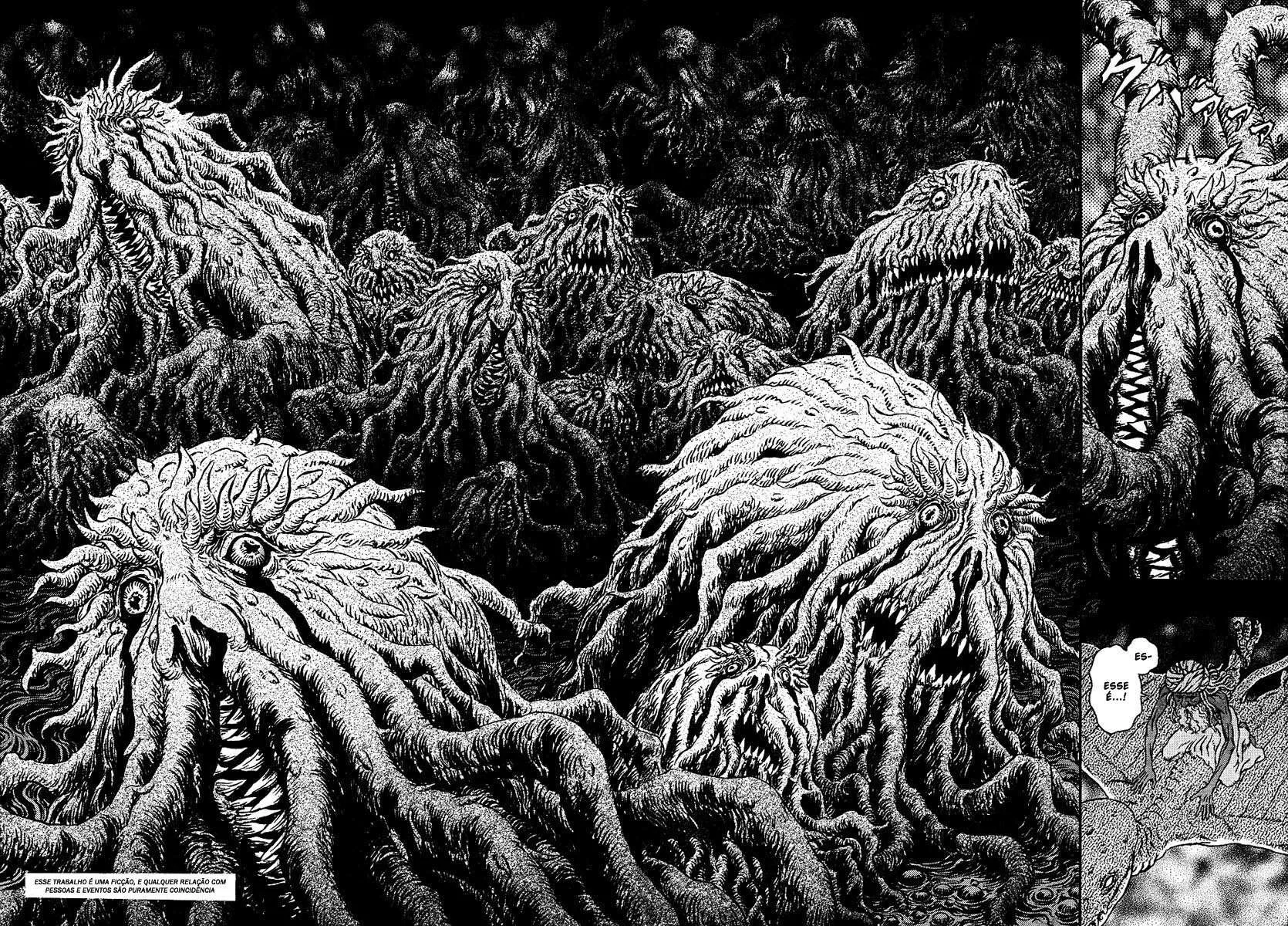 Berserk — Cap. 298, pág. 3